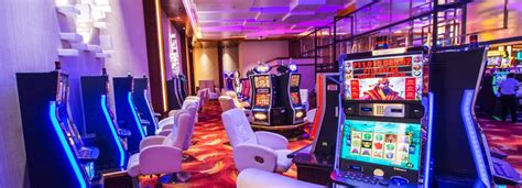 Casino online em clark pampanga raid